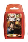 Top Trumps - Doctor Who Pack 3