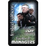 Top Trumps - Football Managers