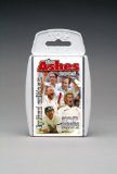Top Trumps - Limited Editions - The Ashes 2005