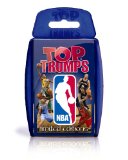 Top Trumps - NBA 08-09