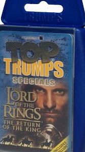 Winning Moves Top Trumps - Return of the King