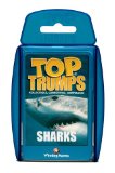 Top Trumps - Sharks