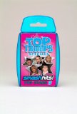 Top Trumps - Specials - Smash Hits Pop Stars 3