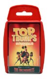 Top Trumps - The Incredibles