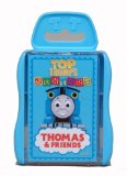 Top Trumps - Thomas and Friends