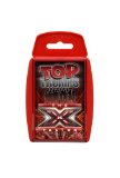 Top Trumps - X Factor