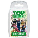 Top Trumps-Cricket