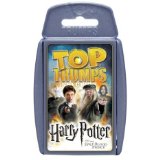 Top Trumps-Harry Potter