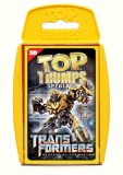 Top Trumps Specials 3D Transformers Revenge of the Fallen