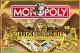 Tutankhamun Monopoly