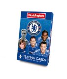 Waddingtons - Chelsea FC Playing Cards