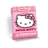 Waddingtons No1- Hello Kitty