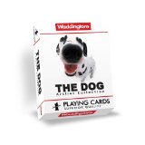 Waddingtons- The Dog Playing Cards