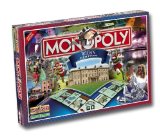 Wigan Monopoly