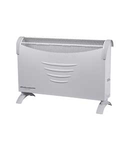 Winterwarm 2KW Compact Convector Heater