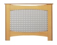 radiator cabinet - width 102cms