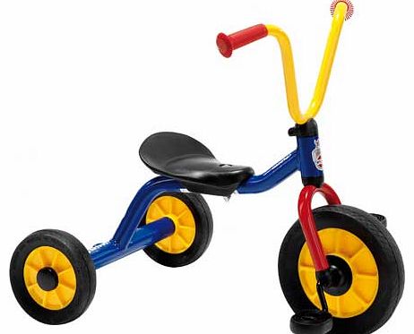 Winther Mini Viking Low Tricycle - Primary