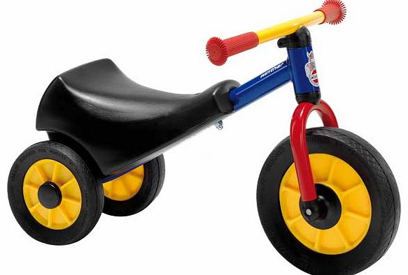 Winther Mini Viking Racing Scooter - Primary