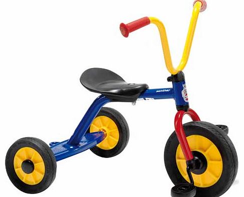 Winther Mini Viking Tricycle - Primary