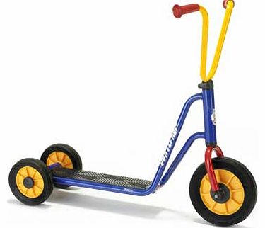 Mini Viking Twin Wheel Scooter - Primary