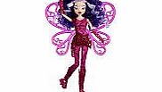 Winx Club Trix Collection Stormy Queen of Storms