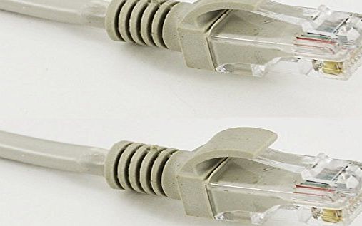 Wired-up 3x Wired--up 2M Ethernet RJ45 Network Cable