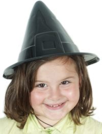 Witch Hat Plastic