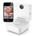 Withings Smart Baby Monitor