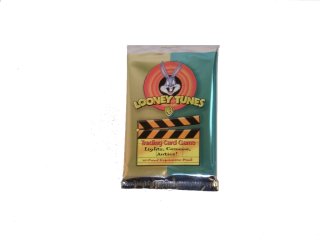 Looney Tunes Booster Pack