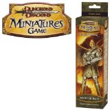 Wizards of the Coast Blood War Booster (D&D Miniatures Accessories) (Dungeons & Dragons)