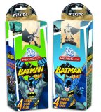 Wizkids Batman 4 figure booster DC Heroclix