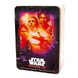 Cardgame - Star Wars 30th Anniversary Tin