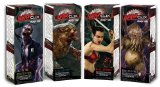 Horrorclix: Booster
