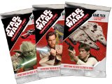 Star Wars Pocket Models Trading Card Game Booster Pack