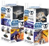 Star Wars PocketModel TCG: Clone Wars Expansion Starter Deck