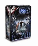 Star Wars The Force Unleashed Tin