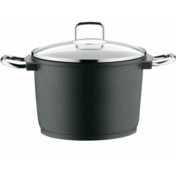 Wmf Bueno 24cm Stock Pot With Lid