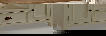 Woburn Painted Large TV Unit - up to 70`` 582.006