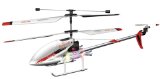R/C 3CH Salvation 5 Helicopter ( FREE DURACELL PLUS 10 AA BATTERIES )