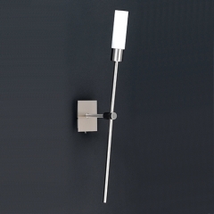 Katar Low Energy Torch Style Wall Light