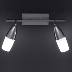 New Jersey Low Energy Nickel Double Wall Light