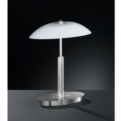 Wofi Maxime Touch Dimmer Table Lamp