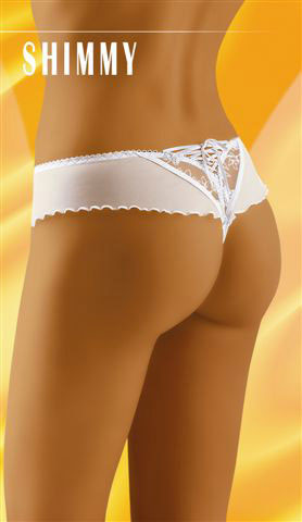 Shimmy String by Wolbar, Exclusive to BeCheeky