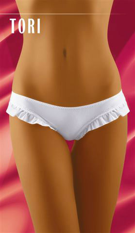Tori Brief by Wolbar, Exclusive to BeCheeky