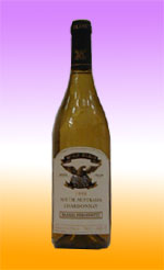 WOLF BLASS - Chardonnay 2002 75cl Bottle
