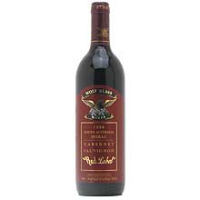 Red Label Shiraz Cabernet Sauvignon 2000- 75 Cl