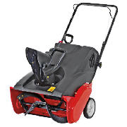 Wolf Select Petrol Snow Thrower SF53