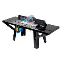 Wolfcraft B6156506 Router Table