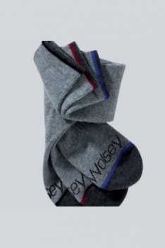 Wolsey 3 pack leisure socks