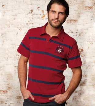 Wolsey WINDSOR RUGBY SHIRT